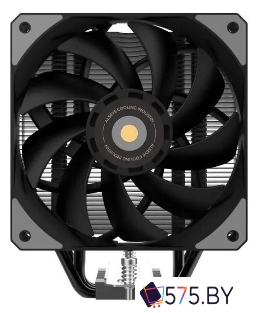 Кулер для процессора ALSEYE S120-H4 в магазине 575.by