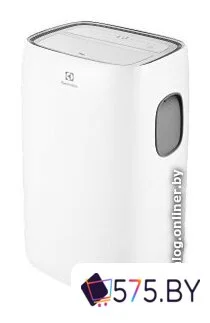 Мобильный кондиционер Electrolux EACM-15 CL/N3 в магазине 575.by