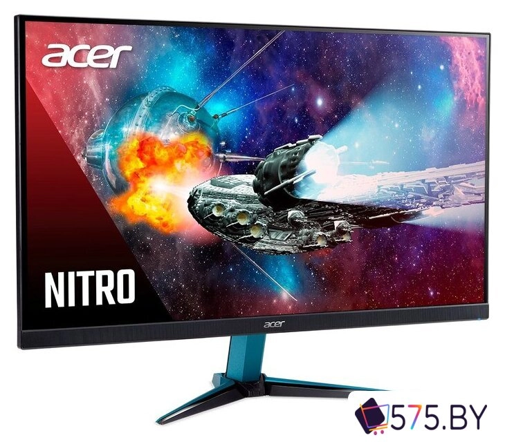 Игровой монитор Acer Nitro VG271UM3bmiipx UM.HV1EE.301 в магазине 575.by