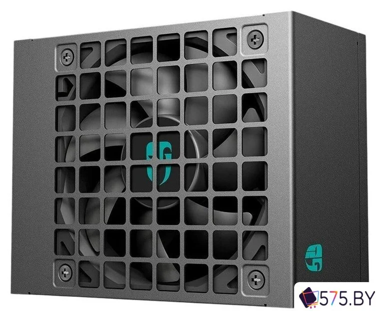 Блок питания DeepCool GamerStorm PS750G в магазине 575.by