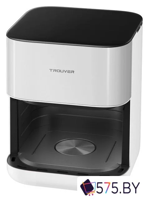 Аэрогриль (аэрофритюрница) Trouver Air Fryer FD10 Pro VFF12A (белый) в магазине 575.by