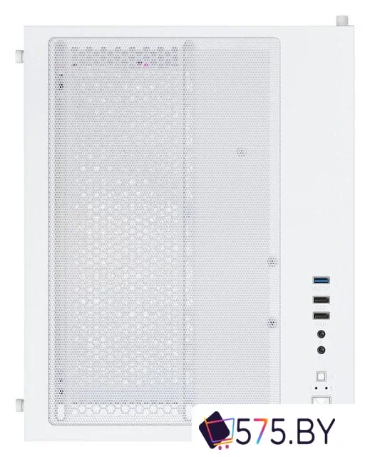 Корпус 1stPlayer BV5 (белый) в магазине 575.by