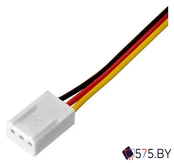 Вентилятор для корпуса ExeGate Mirage 40x20S EX281211RUS в магазине 575.by