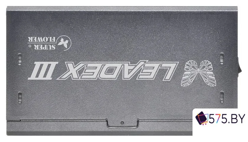 Блок питания Super Flower Leadex III Gold Up ATX 3.1 1000W SF-1000F14GE в магазине 575.by