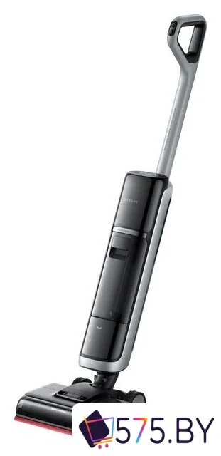 Вертикальный моющий пылесос Dreame H15 Pro Heat wet and dry Vacuum Cleaner (евровилка) в магазине 575.by