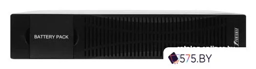 Внешний батарейный блок Powerman 6135040 (4x12В 9Ач) в магазине 575.by