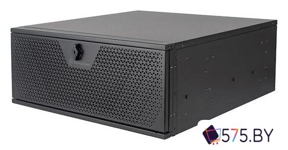 Корпус SilverStone RM44 в магазине 575.by