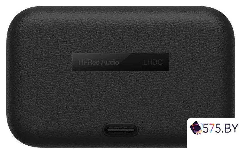 Наушники Realme Buds T500 Pro (черный) в магазине 575.by