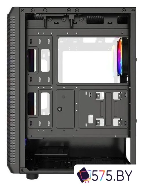 Корпус Powercase Mistral EA22 CMAEA22-L4 в магазине 575.by