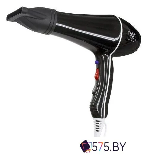 Фен Wahl Super Dry (черный) в магазине 575.by
