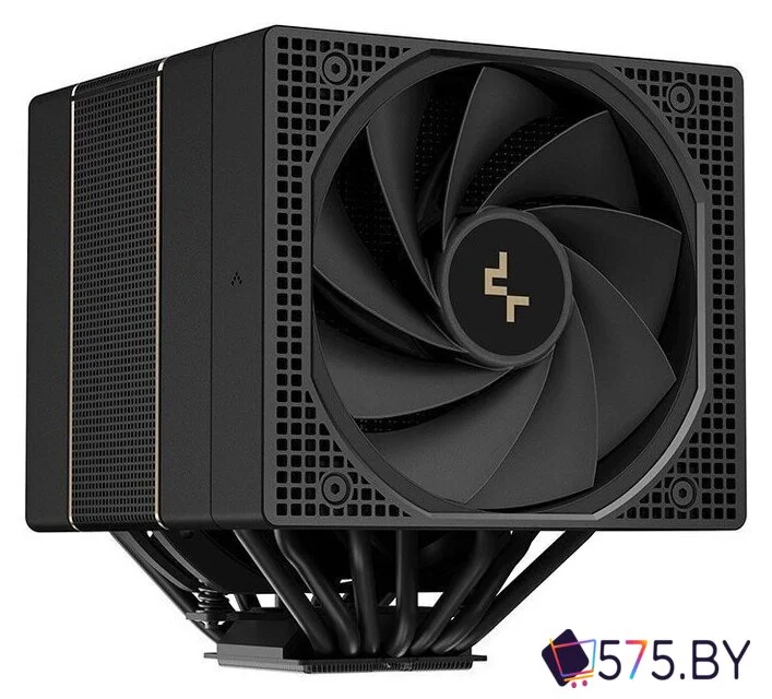 Кулер для процессора DeepCool Assassin VC Elite R-ASN4-BKNVNN-GJD в магазине 575.by
