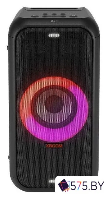 Патибокс LG XBOOM XL5T в магазине 575.by