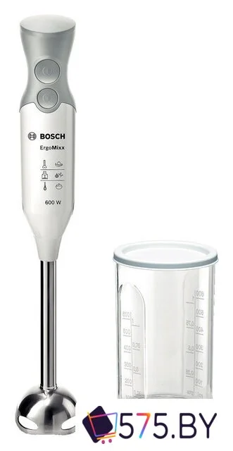 Погружной блендер Bosch MSM66110 в магазине 575.by