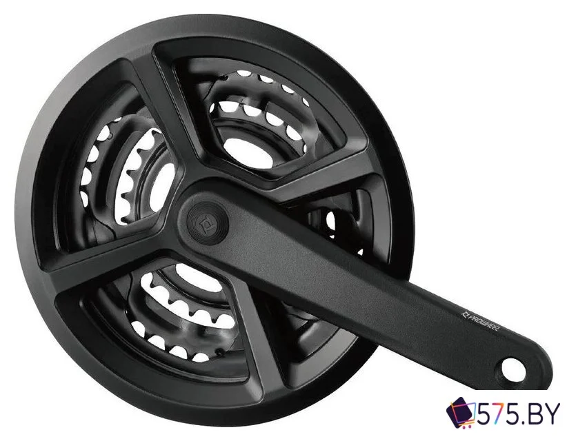 Система шатунов Prowheel TY-CQ05 PR11016 в магазине 575.by