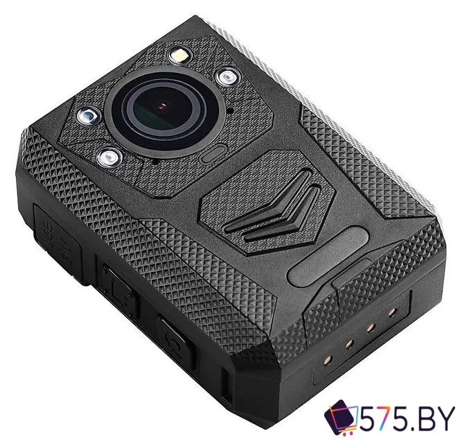 Экшен-камера BodyDvr X5A в магазине 575.by