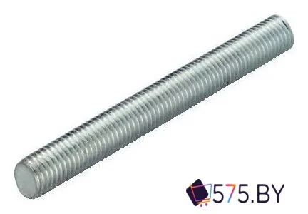 Набор шпилек Fischer G M16x1000 20958 (10 шт)