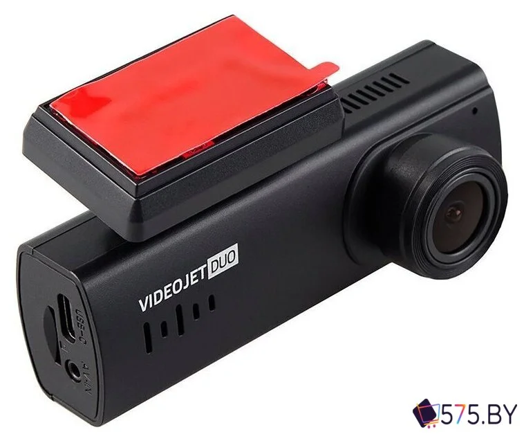 Видеорегистратор SilverStone F1 VideoJET DUO в магазине 575.by
