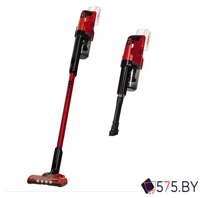 Пылесос Einhell TE-SV 18 Li-Solo 2347180 (без АКБ) в магазине 575.by