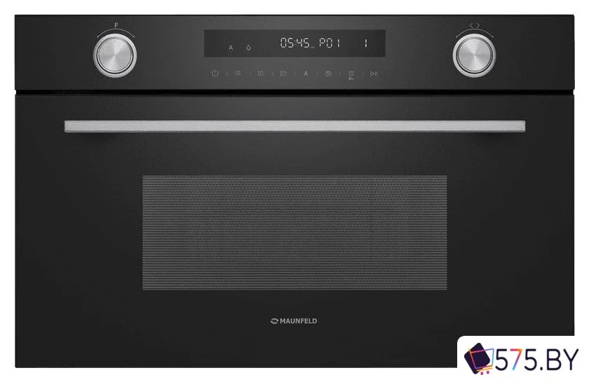 Микроволновая печь MAUNFELD MBMO349GB в магазине 575.by
