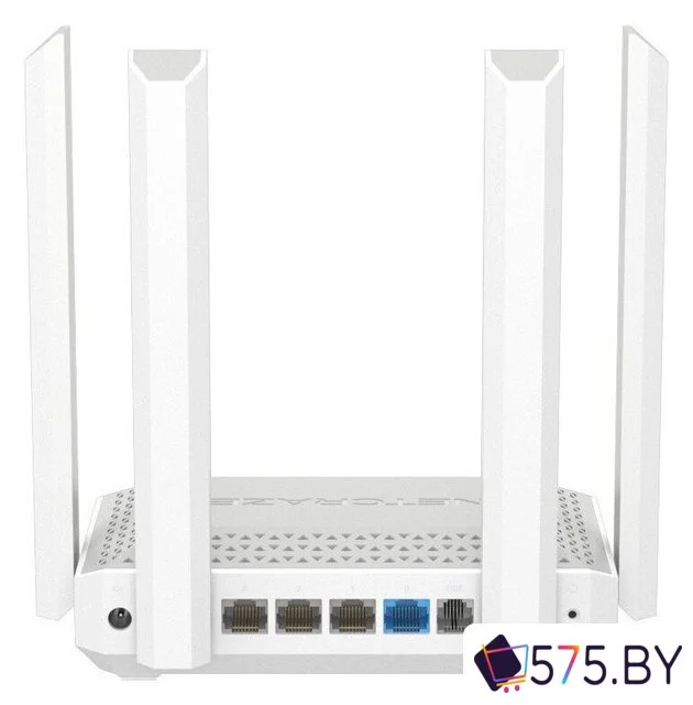 Wi-Fi роутер Netcraze Speedster DSL NC-2113 в магазине 575.by