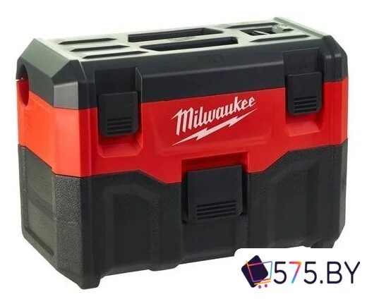 Пылесос Milwaukee M18 VC2-0 в магазине 575.by