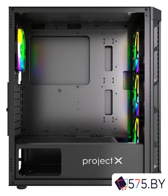 Корпус Project X Viper в магазине 575.by