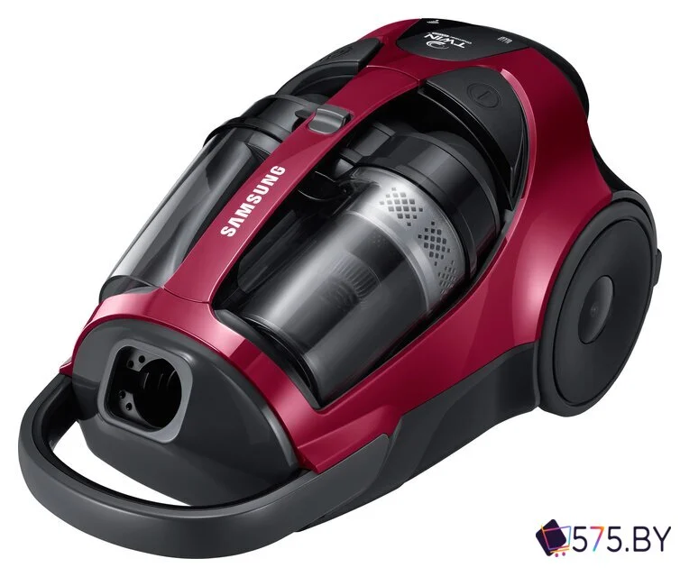 Пылесос Samsung VCC885HH3P/XEV в магазине 575.by