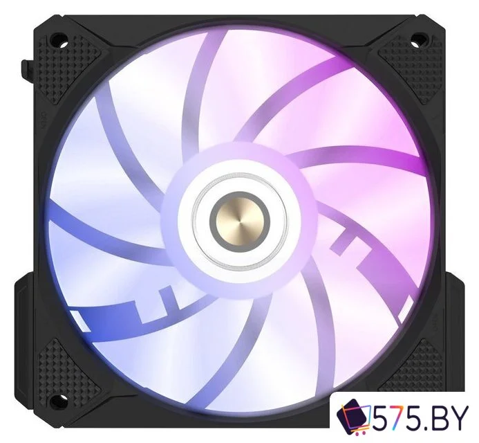 Комплект вентиляторов для корпуса ALSEYE I12B-K10 в магазине 575.by