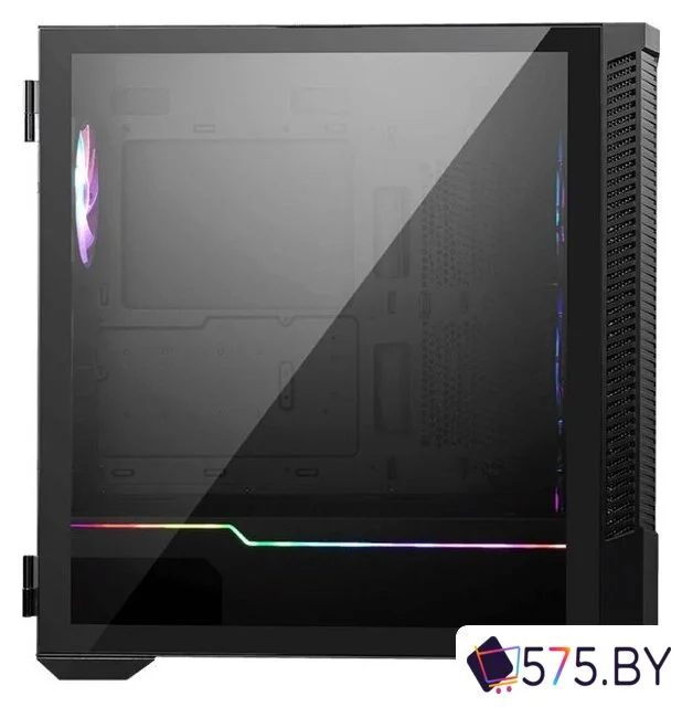 Корпус MSI MPG Velox 100R в магазине 575.by
