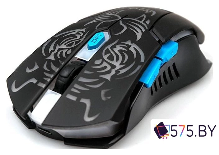 Игровая мышь Dialog Gan-Kata MRGK-12UR в магазине 575.by