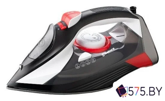 Утюг Sakura SA-3067CBR в магазине 575.by