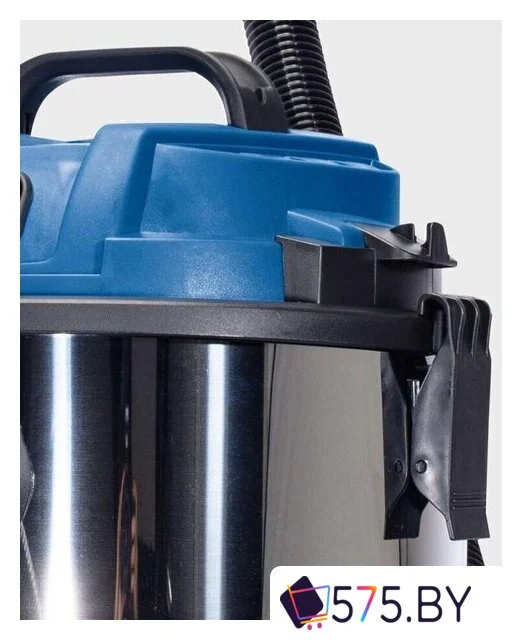 Пылесос Scheppach NTS20 в магазине 575.by