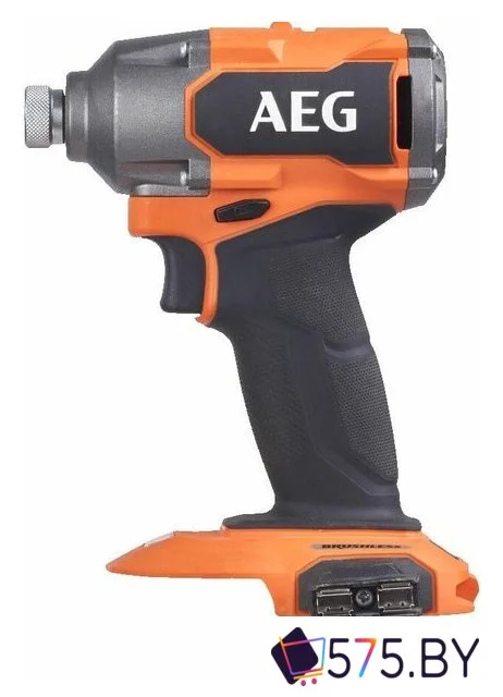 Винтоверт AEG Powertools BSS 18C3B3-0 4935478940 (без АКБ) в магазине 575.by
