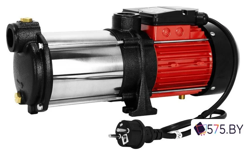 Многоступенчатый насос Jemix ГМН-90-22 в магазине 575.by