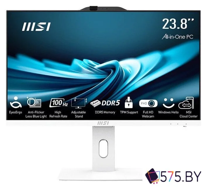 Моноблок MSI Pro AP242P 14M-676XRU в магазине 575.by