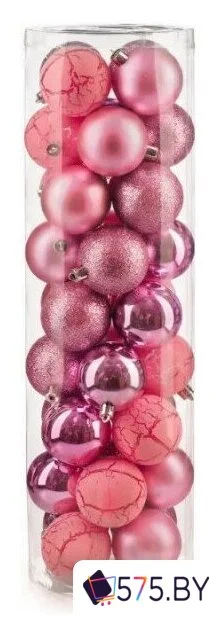 Елочная игрушка Ausini VT25-04019-7 в магазине 575.by