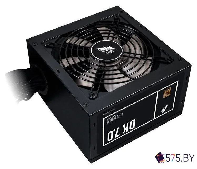 Блок питания 1stPlayer DK Premium 700W PS-700AX в магазине 575.by