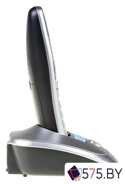 Радиотелефон Panasonic KX-TG2511RUS в магазине 575.by