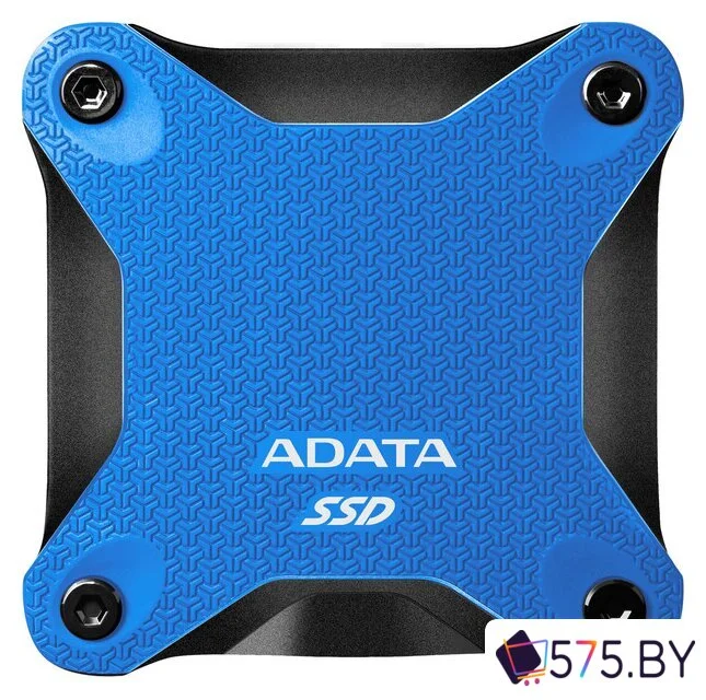 Внешний накопитель ADATA SD620 512GB SD620-512GCBL в магазине 575.by