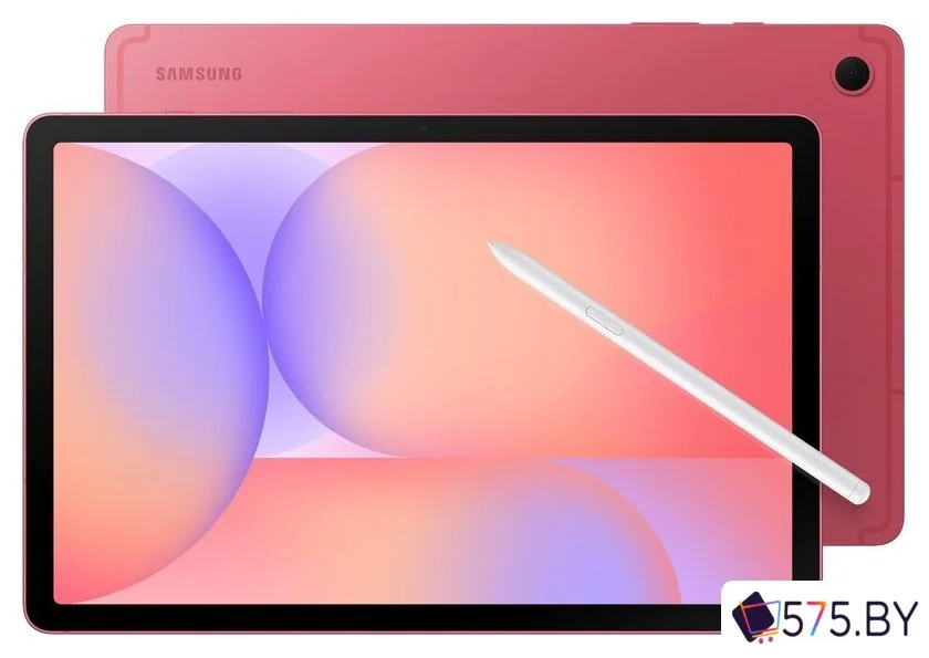 Планшет Samsung Galaxy Tab S10 Lite 5G SM-X406 8GB/256GB (коралловый) в магазине 575.by