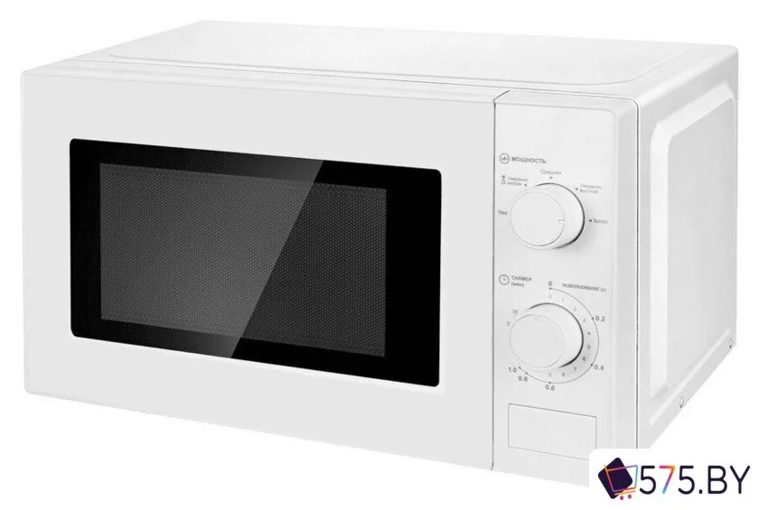 Микроволновая печь MAUNFELD MFSMO720MW01 в магазине 575.by