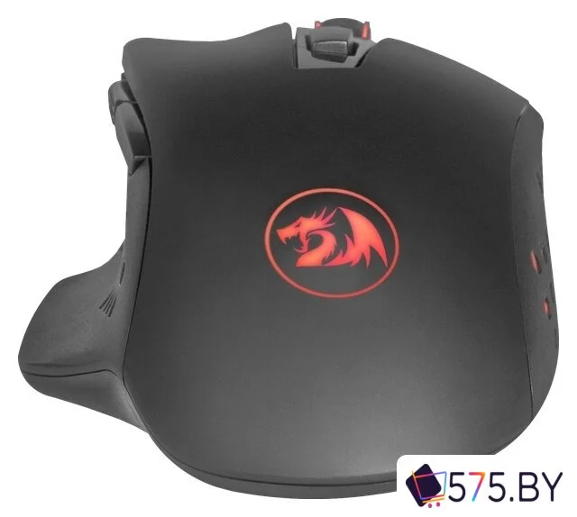 Игровая мышь Redragon Gainer в магазине 575.by