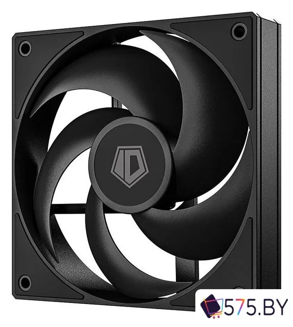 Вентилятор для корпуса ID-Cooling AS-120-K в магазине 575.by