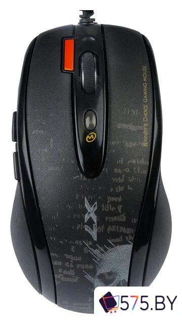 Игровая мышь A4Tech F5 в магазине 575.by
