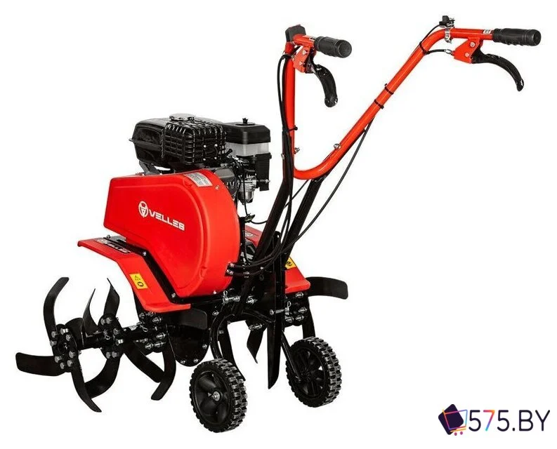 Мотокультиватор бензиновый Velles GTB-751 в магазине 575.by