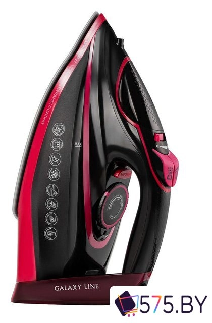Утюг Galaxy Line GL6133 в магазине 575.by