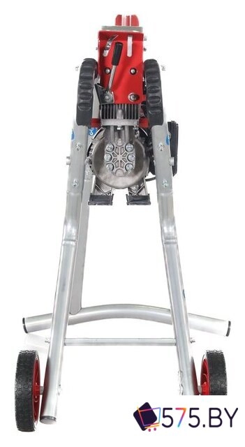 Гидравлический дровокол Geos Easy KHS 5204 213251 в магазине 575.by