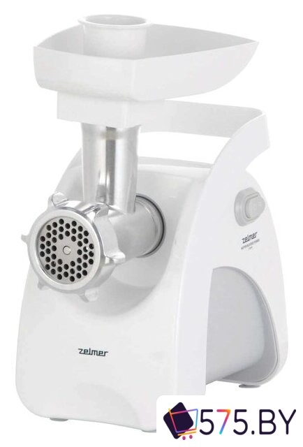 Мясорубка Zelmer ZMM9801B в магазине 575.by