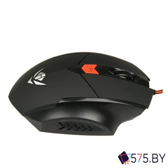 Игровая мышь Nakatomi MOG-11U в магазине 575.by