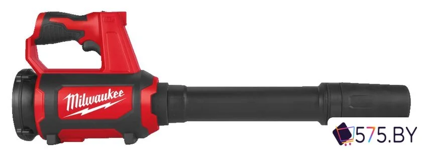 Ручная воздуходувка Milwaukee M12 BBL-0 4933472214 (без АКБ) в магазине 575.by
